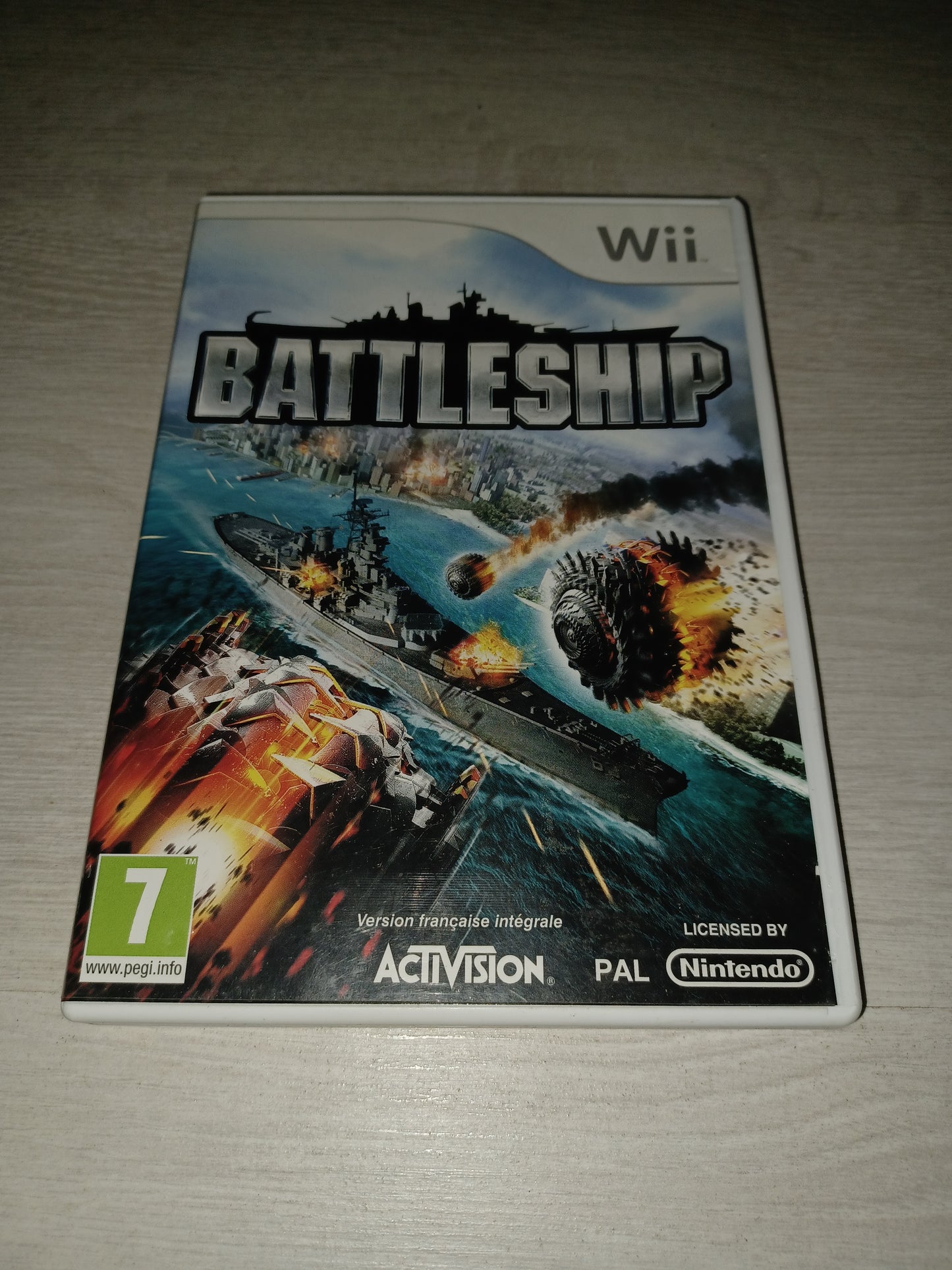 Battleship