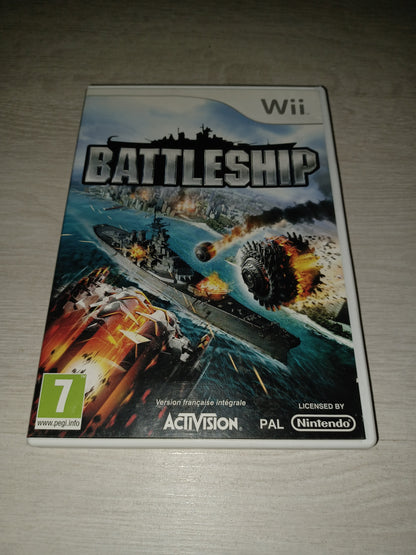 Battleship