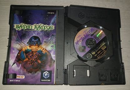 Baten kaitos : Les ailes éternelles et l'océan perdu
