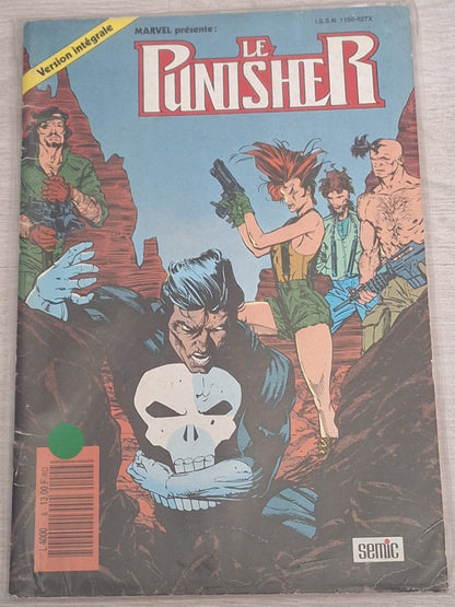 Le Punisher