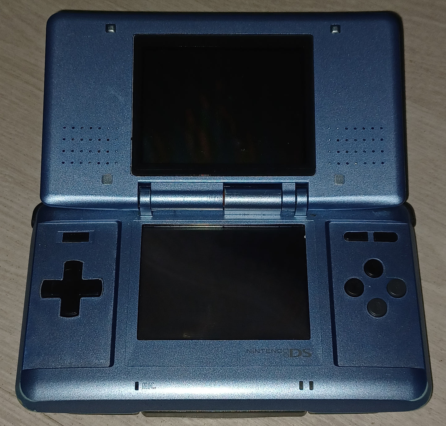 DS TANK