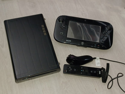 Wii U