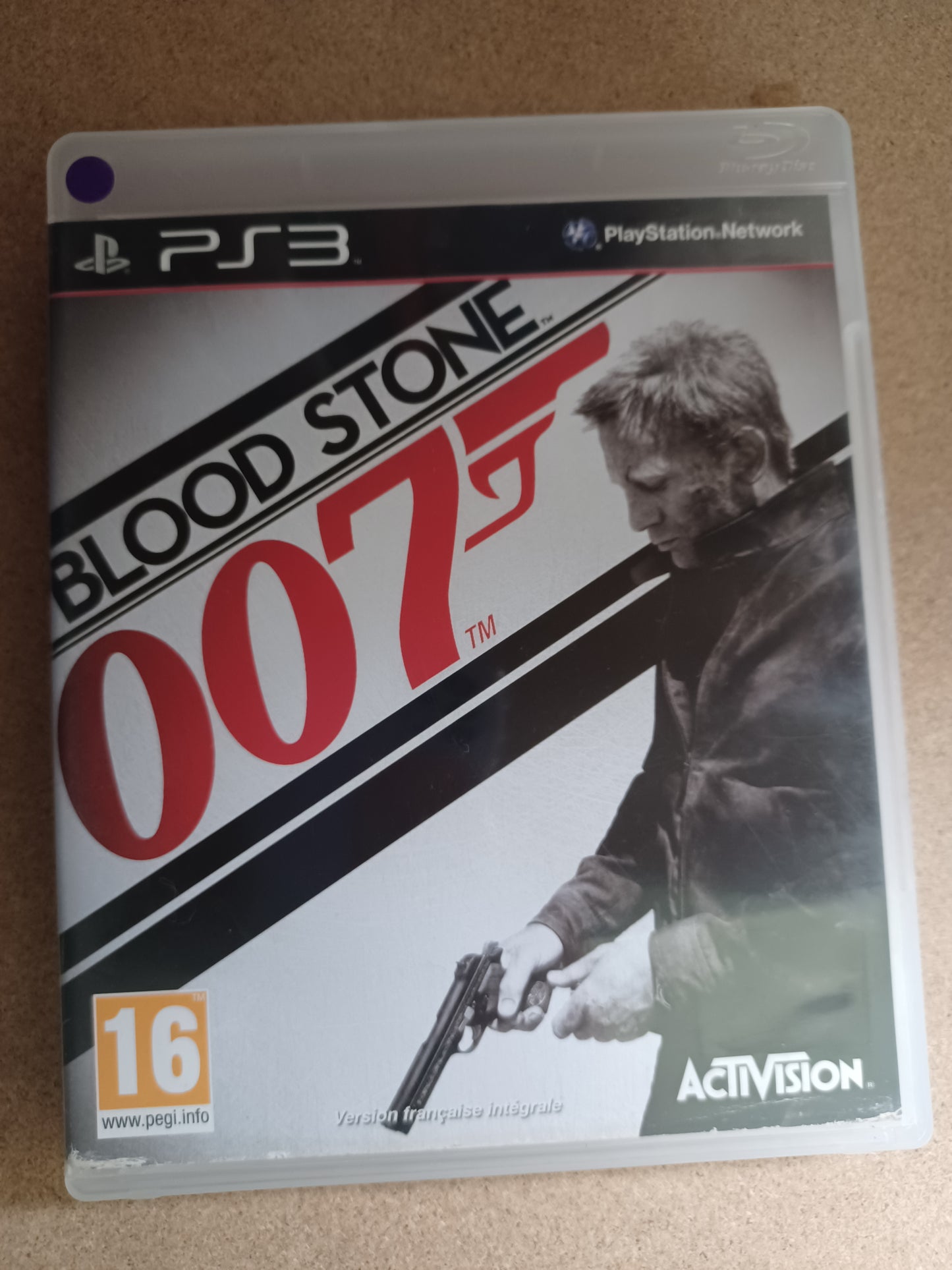 Blood Stone 007