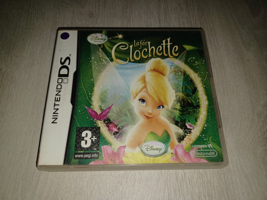 La fée clochette