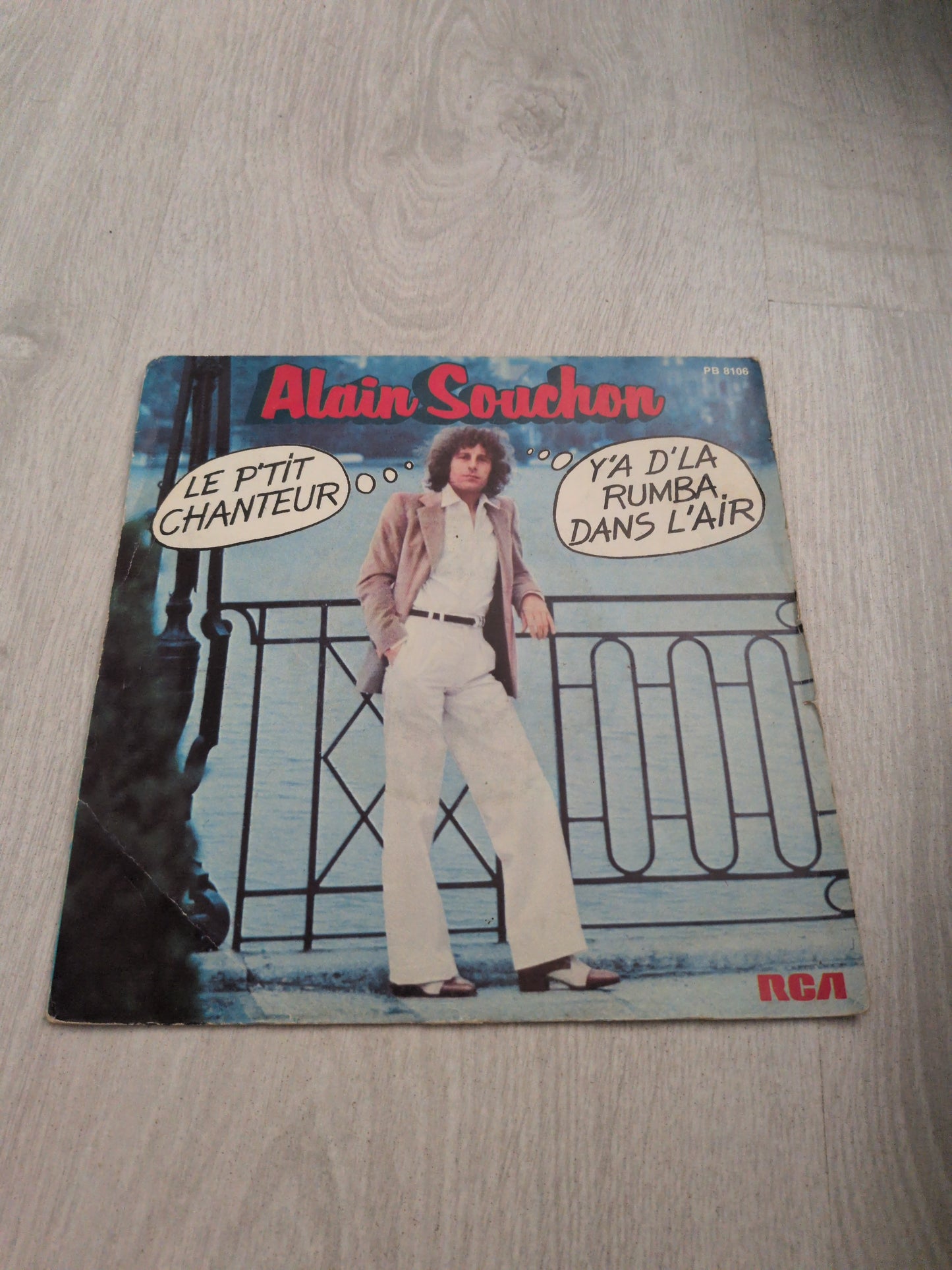 Alain Souchon
