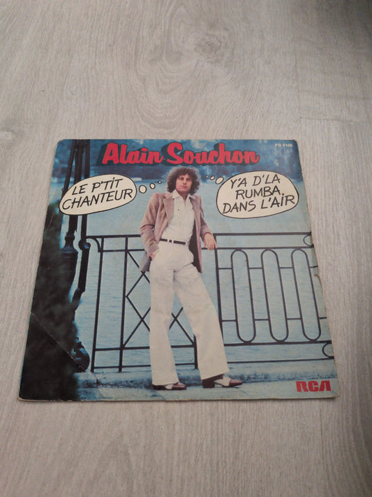Alain Souchon