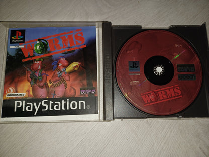 Worms