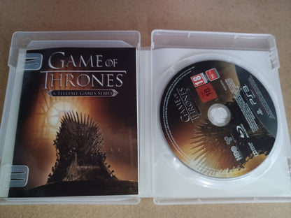 Game of thrones