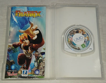 Frantix
