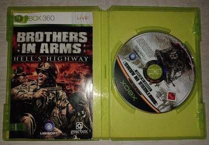 Brothers in arms : hell's highway