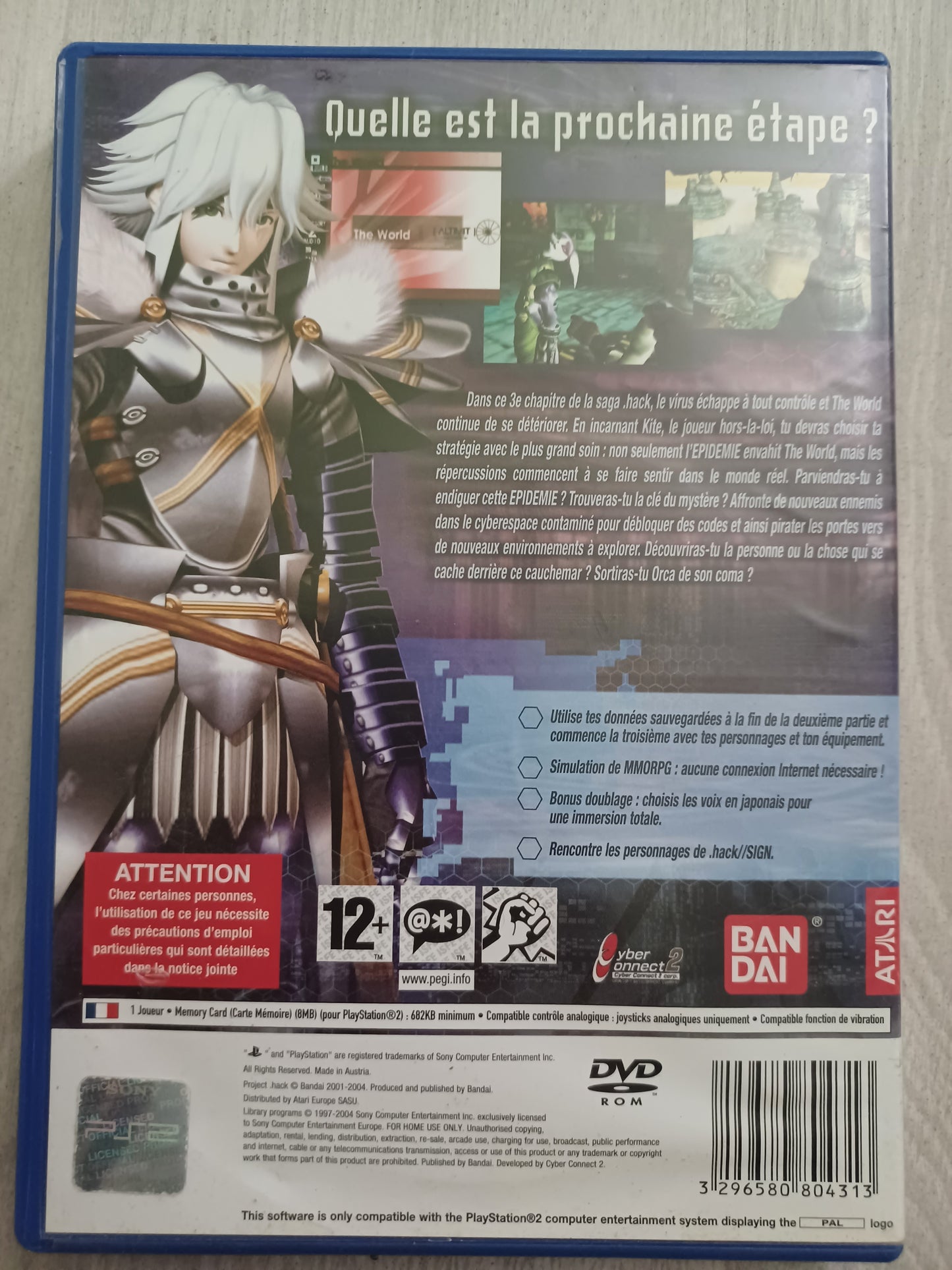 .hack // OUTBREAK