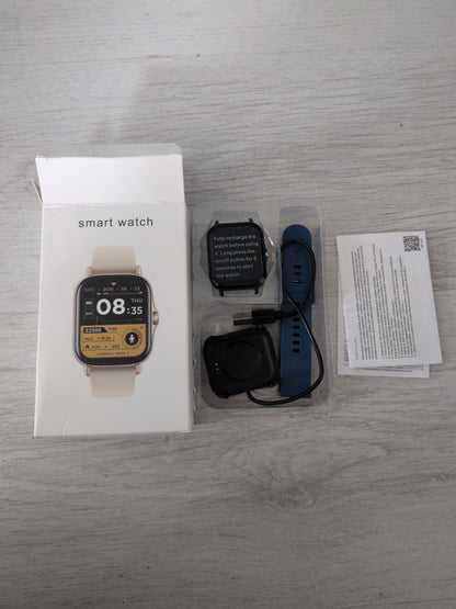 Montre connectée - Smart watch
