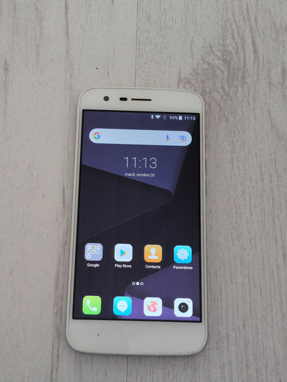ZTE BLADE V8 LITE