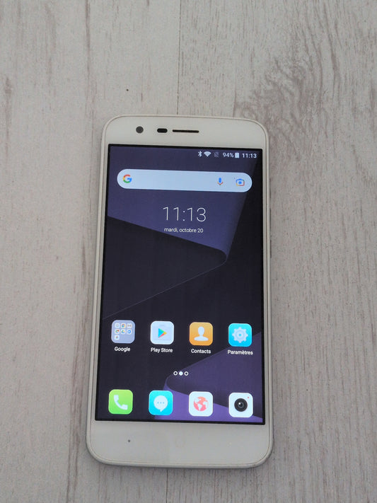 ZTE BLADE V8 LITE
