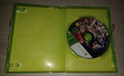 Super street fighter IV arcade edition