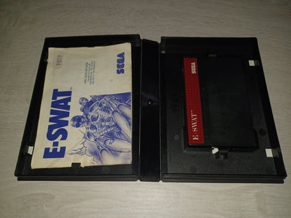 E-swat