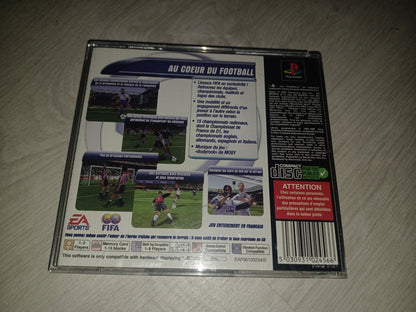 Fifa 2001
