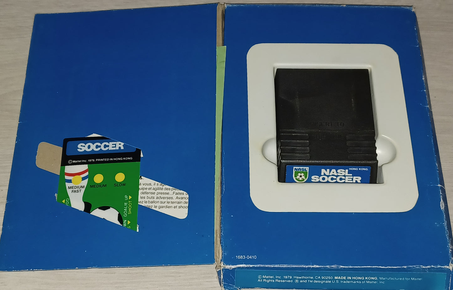 Soccer