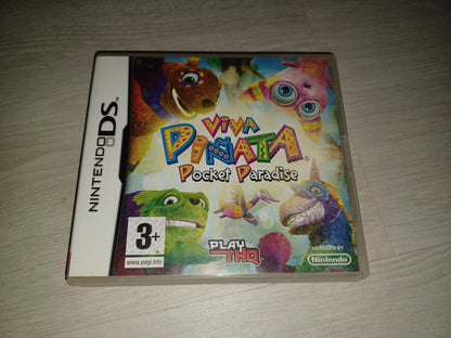 Viva pinata pocket paradise