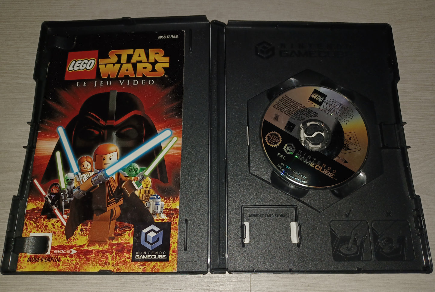 Lego star wars