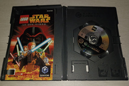 Lego star wars