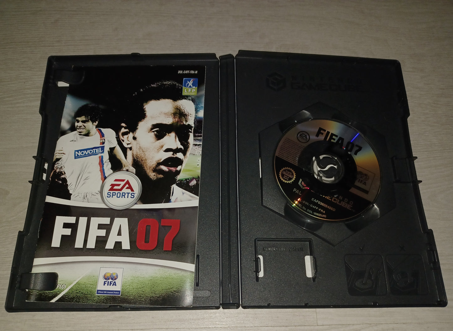Fifa 07