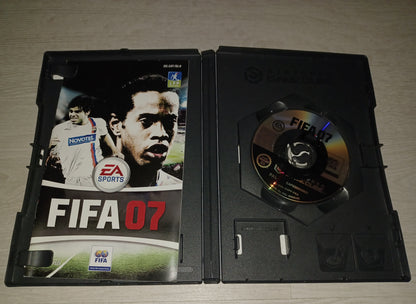 Fifa 07