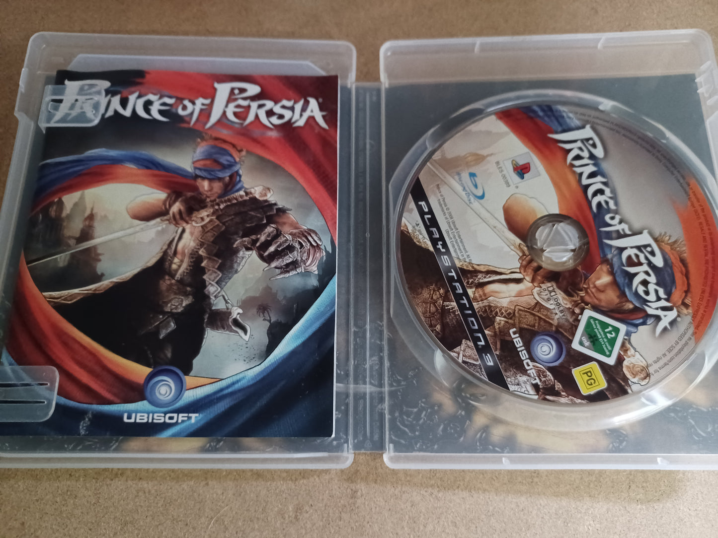 Prince of persia
