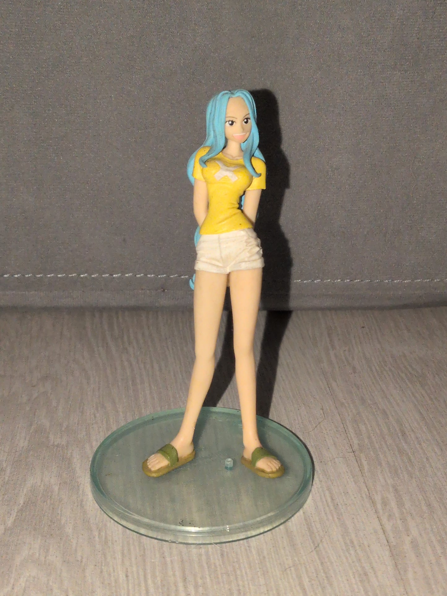Nefeltari Vivi - One piece