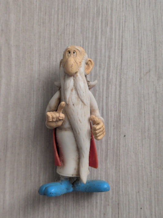 Figurine Panoramix - Quick