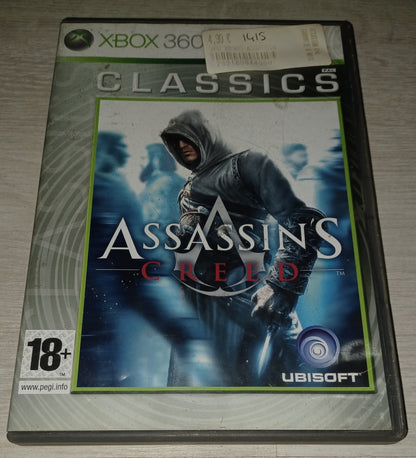 Assassin’s creed (classics)
