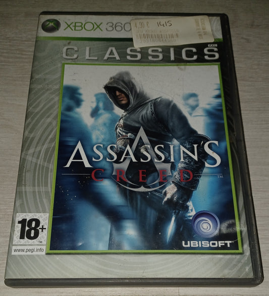 Assassin’s creed (classics)