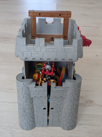 Château playmobil