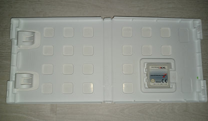 Mario kart 7