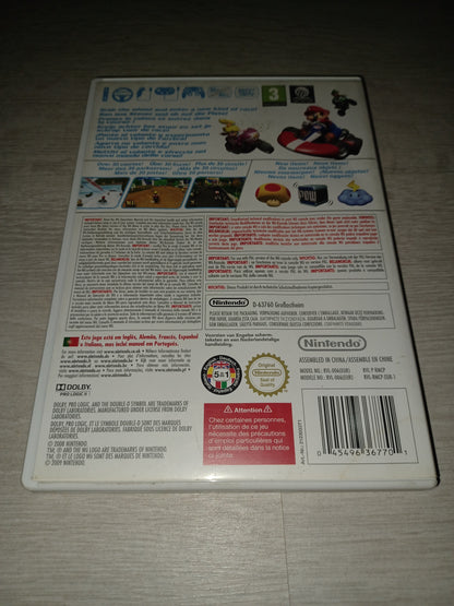 Mario kart