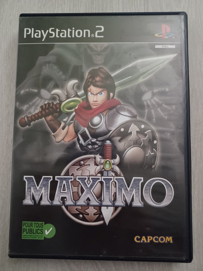 Maximo