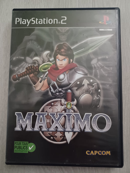 Maximo
