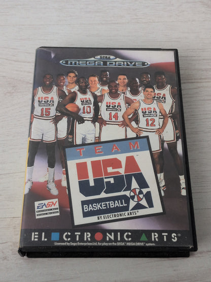 Team usa Basketball