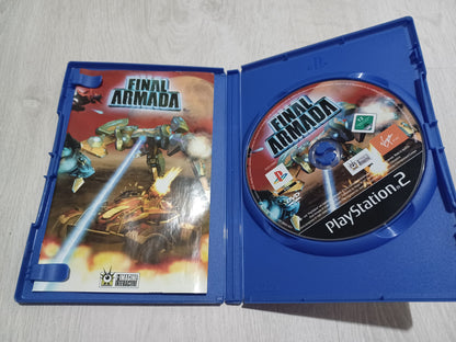 Final armada