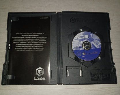 Extreme G racing III