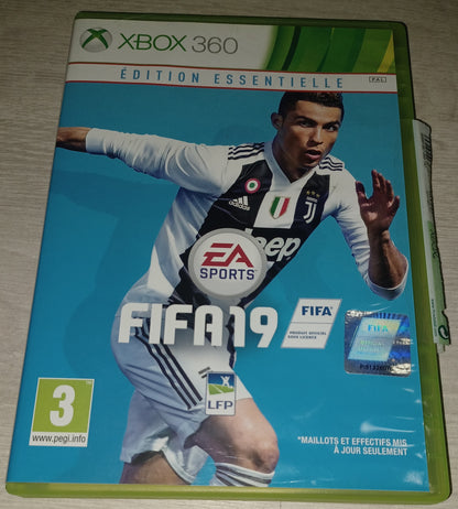 Fifa 19