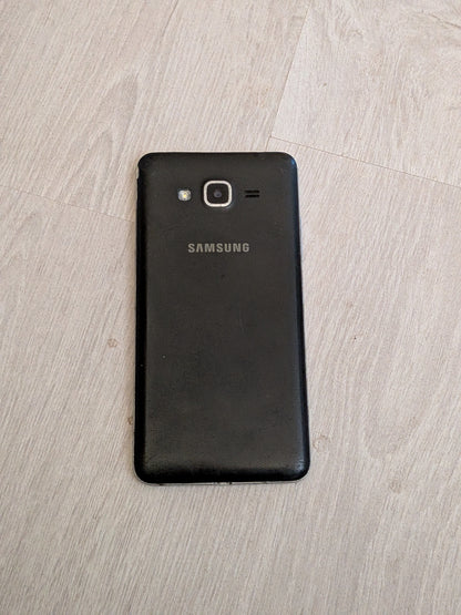Samsung Galaxy grand prime +