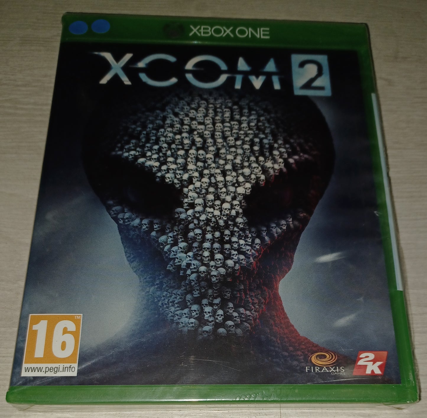 X Com 2