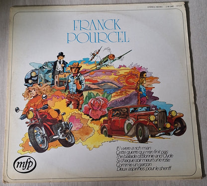 Franck Pourcel