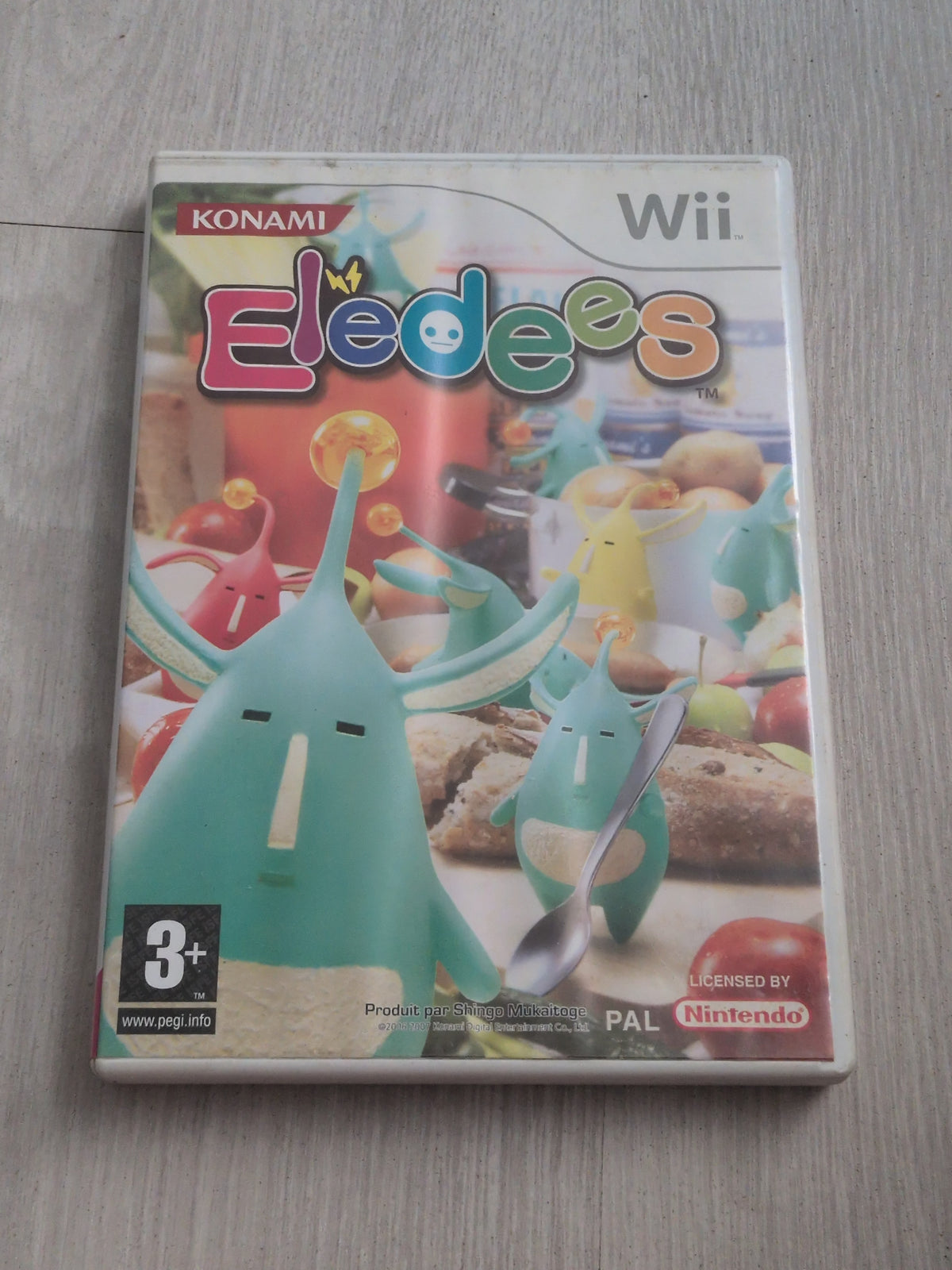 Eledees