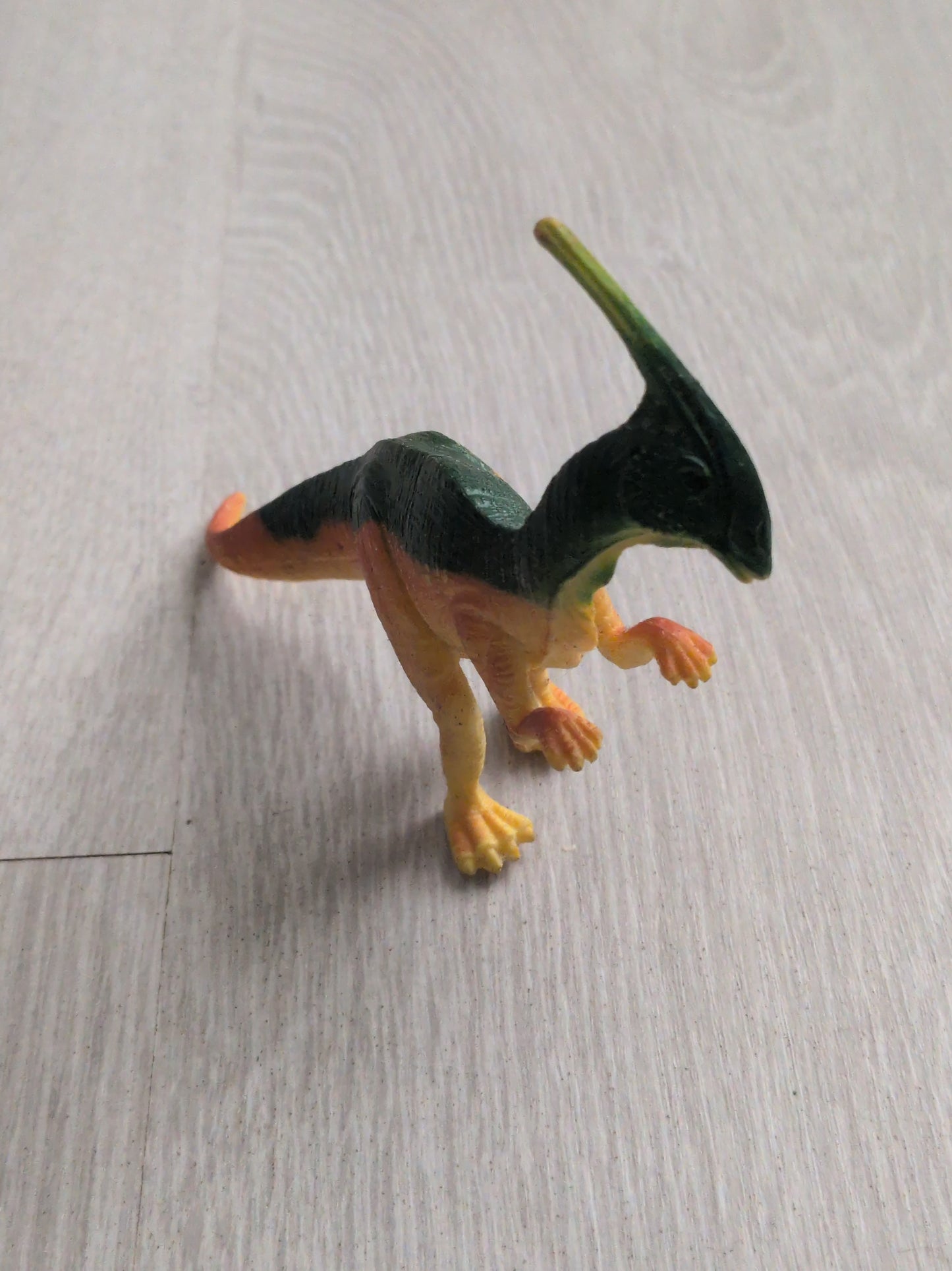 Figurine dinausore