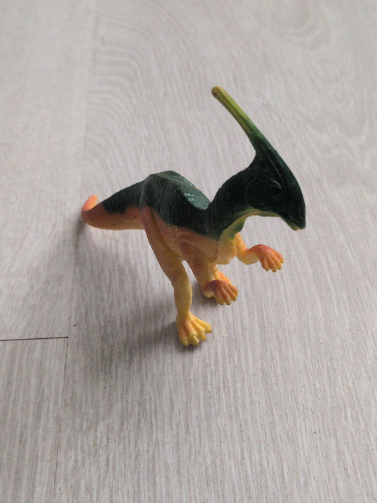 Figurine dinausore