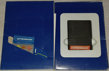 Astrosmash