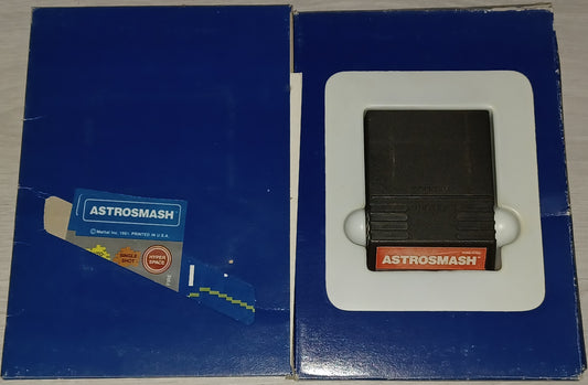 Astrosmash