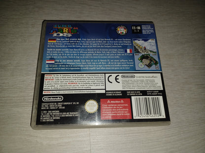 Super Mario 64 ds